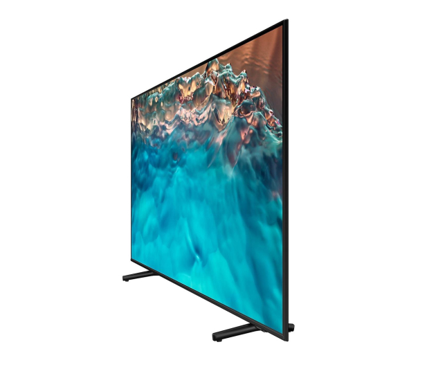 Samsung UE50BU8002 - 1044365 - zdjęcie 4